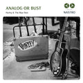 Hurley & The Blue Dots - Analog or Bust (Pre-order)