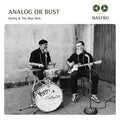 Hurley & The Blue Dots - Analog or Bust